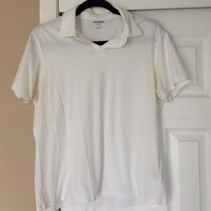 Bonobos Pima cotton shirt